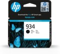 HP C2P19AE BGY Tusz HP 934 black - 2035981