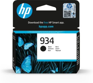 HP C2P19AE BGY Tusz HP 934 black