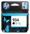 HP C2P19AE BGY Tusz HP 934 black - 2035980