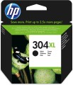 INK CARTRIDGE NO 304XL BLACK/DE/FR/NL/BE/UK/SE/IT - 2036019