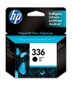 INK CARTRIDGE NO 336 BLACK/DE / FR / NL / BE / UK / SE - 2036058