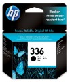 INK CARTRIDGE NO 336 BLACK/DE / FR / NL / BE / UK / SE - 2036055