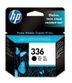 INK CARTRIDGE NO 336 BLACK/DE / FR / NL / BE / UK / SE - 2036057