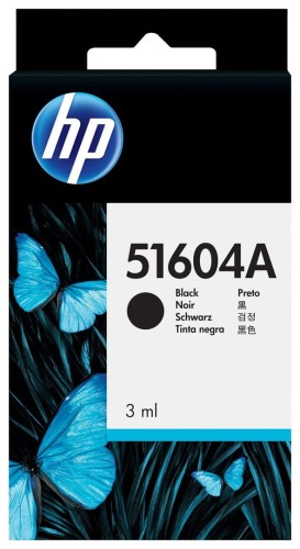 HP printhead black for Inkjet - 2036075
