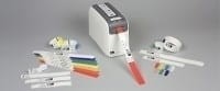 Wristband, Polypropylene, 1x11in (25.4x279.4mm); Direct thermal, Z-Band Direct, Adhesive closure, Cartridge, 200/roll, 6/box, Yellow