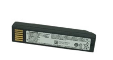 Smart Battery: Lithium-ion battery for Xenon XP 1952 wireless scanners - 2036129