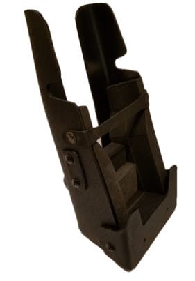 MC33 UN-POWERED FORKLIFT MOUNT - 2036138