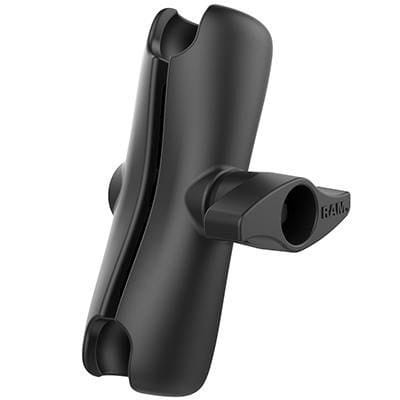 RAM MOUNT, 8.5" ARM (12" arm length with two plates attached) - 2036140
