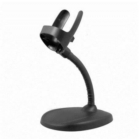 Stand: gray, 15cm (6´) height, flexible rod, medium oval weighted base, Voyager 1250g/1450g cup - 2036141