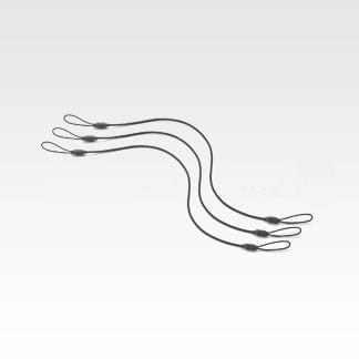 MC55 ELASTIC TETHER KIT/50 PACK - 2036147