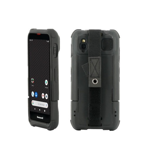 PROTECH -CASE + HANDSTRAP F/ HW/EDA57 - EDA56 - EDA52 - SOFT BAG - 2036153