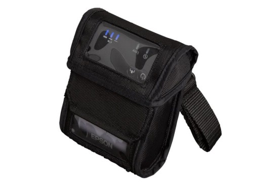 OT-PC20 (000): Padded Case for TM-P20 - 2036154