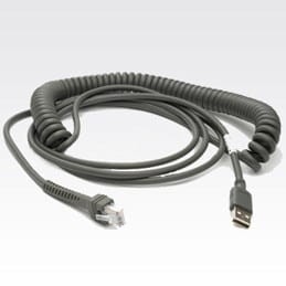CBL:USB,DGRAY MAX,9FT,CLD - 2036159