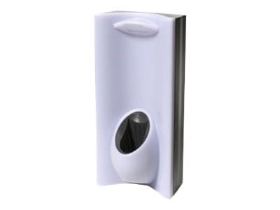 MC18 SINGLE SLOT LOCKING CRADLE - 2036166