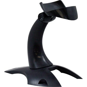 Stand: gray, 19cm (7.5´) stand height, rigid Voyager-like plastic pole, weighted tripod base, Voyager 1200 cup - 2036167