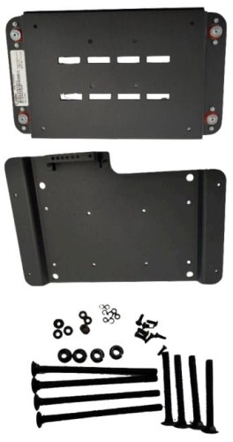 SHOCK AND VIBRATION DAMPENING MOUNTING BRACKET FOR FX9600 - 2036180