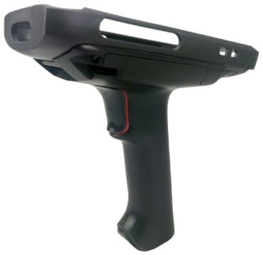 CT40 SCAN HANDLE WTIH BOOT/. - 2036187