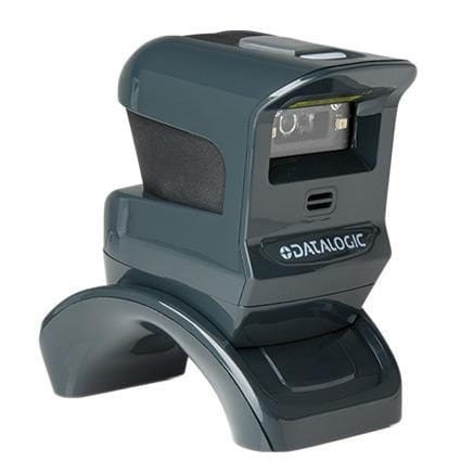 GPS4400, 2D, USB Kit, Black - 2036206