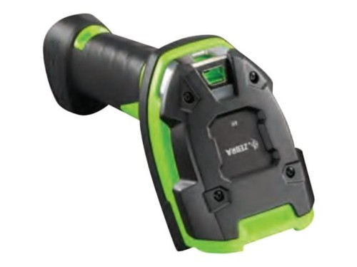 LI3608-ER RUGGED USB KIT: LI3608-ER20003VZWW SCANNER, CBA-U46-S07ZAR SHIELDED USB HIGH CURRENT CABLE - 2036217