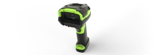 LI3678-ER RUGGED FIPS STANDARD CRADLE USB (NO LINE CORD) KIT: LI3678-ER2F003VZWW SCANNER, CBA-U42-S07PAR SHIELDED USB CABLE, STB3678-C1 - 2036220
