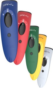 SOCKETSCAN S740 2D RED/BARCODE SCANNER