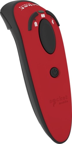 DURASCAN D700 LINEAR BARCODE/SCANNER RED - 2036225