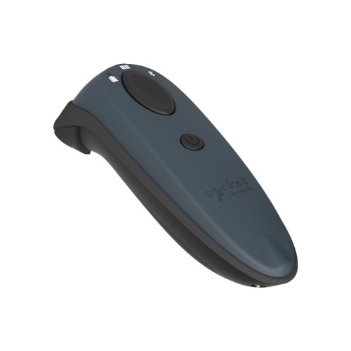 D700 GREY 1D IMAGER/BLUETOOTH BARCODE SCANNER ALL OS - 2036230