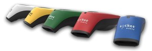 SOCKETSCAN S700 1D IMGR RED/BARCODE SCAN