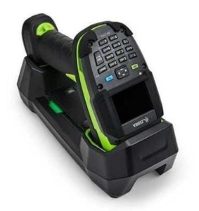 DS3678-DPA RUGGED VIBRATION STANDARD CRADLE USB (NO LINE CORD) KIT: DS3678-DPAF002VZWW SCANNER, CBA-U42-S07PAR SHIELDED USB CABLE, STB3