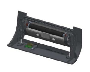 Kit, Upgrade, Dispenser, ZD421D, ZD621D