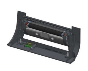 Kit, Upgrade, Dispenser, ZD421D, ZD621D - 2036258