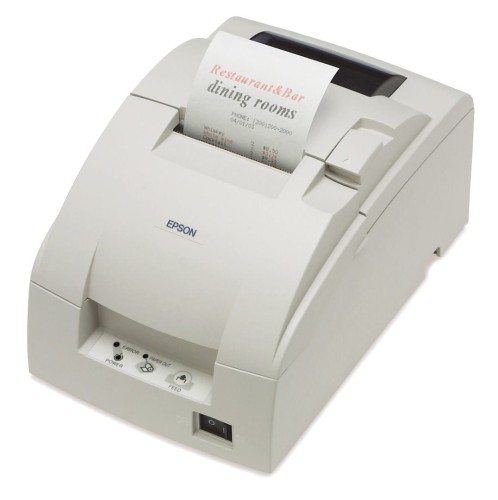 Epson TM-U220B (007A3): UB-E04, PS, NE sensor, ECW - 2036264