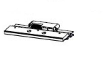 Kit Printhead 203 dpi ZT610, ZT610R - 2036269