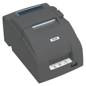 Epson TM-U220B (057BE): UB-E04, PS, NE sensor, EDG