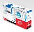 PURE AMD RADEON RX 7900 GRE GAM/OC 16GB GDDR6 DUAL HDMI DUAL DP - 2036304