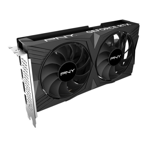 Karta graf. PNY GEFORCE RTX 4060 8GB VERTO Dual Fan - 2036342