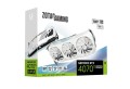 GF RTX 4070 TI SUPER TRIN OC WH/16GB GDDR6X 3XDP HDMI 2625MHZ - 2036356