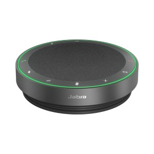 Telefon konferencyjny głośnomówiący Jabra Speak2 75 Uniwersalne USB/Bluetooth Czarny
