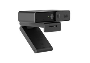 CISCO Webex Desk Camera Carbon Black