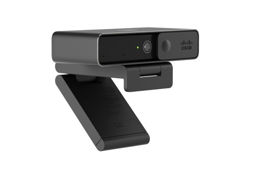 CISCO Webex Desk Camera Carbon Black - 2036400