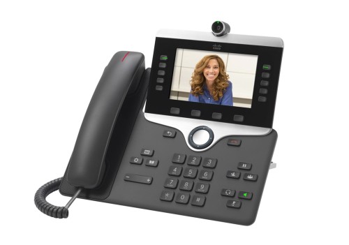 CISCO IP Phone 8865 - 2036407
