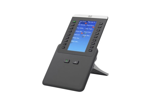 CISCO 8800 Series Video KEM 28 Button - 2036408