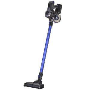 Pionowy Odkurzacz Ariette 2w1 2722 bat. 22,2V Blue