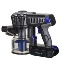 Pionowy Odkurzacz Ariette 2w1 2722 bat. 22,2V Blue - 1002981