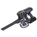 Pionowy Odkurzacz Ariette 2w1 2722 bat. 22,2V Blue - 1002971