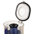 Pionowy Odkurzacz Ariette 2w1 2722 bat. 22,2V Blue - 1002977