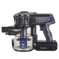 Pionowy Odkurzacz Ariette 2w1 2722 bat. 22,2V Blue - 1002958