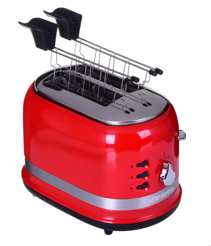 Toster Ariete Moderna red 149/00 - 1008350