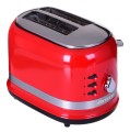 Toster Ariete Moderna red 149/00 - 1008354