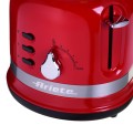 Toster Ariete Moderna red 149/00 - 1008353